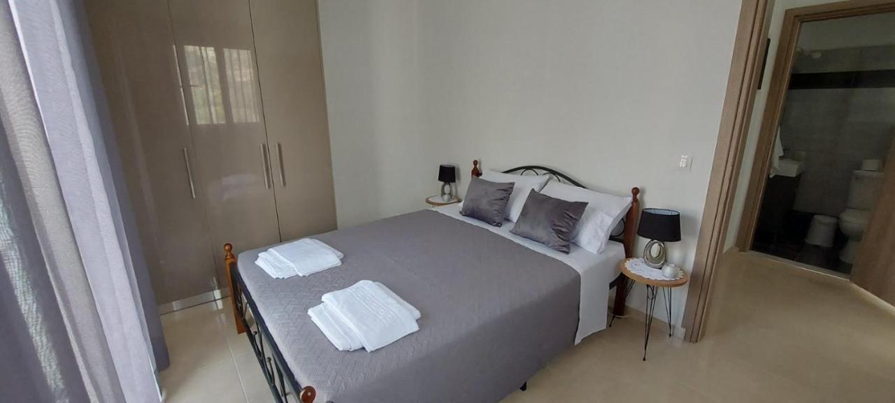 Dionysia Apartments Livadia  Extérieur photo