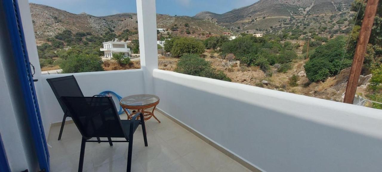 Dionysia Apartments Livadia  Extérieur photo