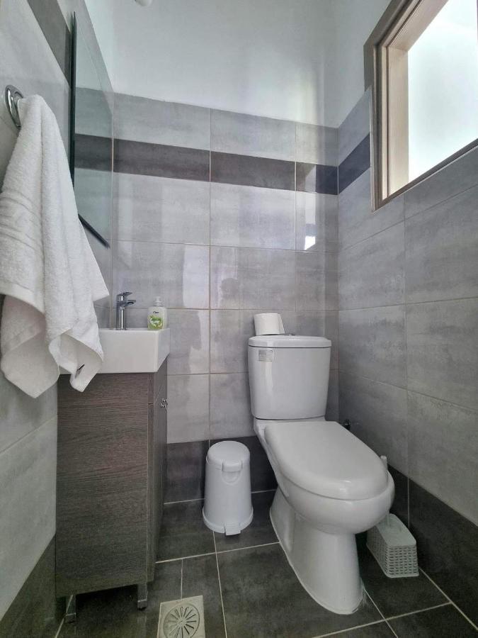 Dionysia Apartments Livadia  Extérieur photo