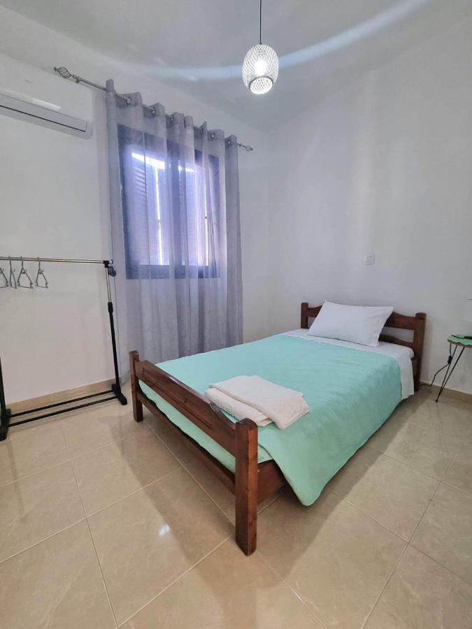 Dionysia Apartments Livadia  Extérieur photo