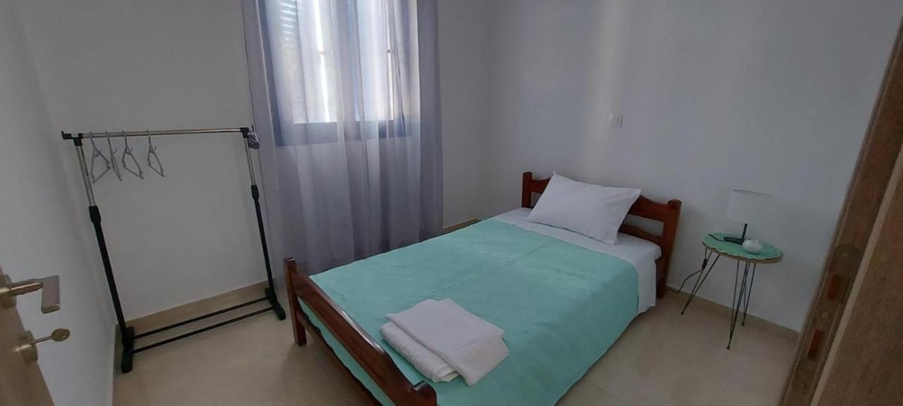 Dionysia Apartments Livadia  Extérieur photo