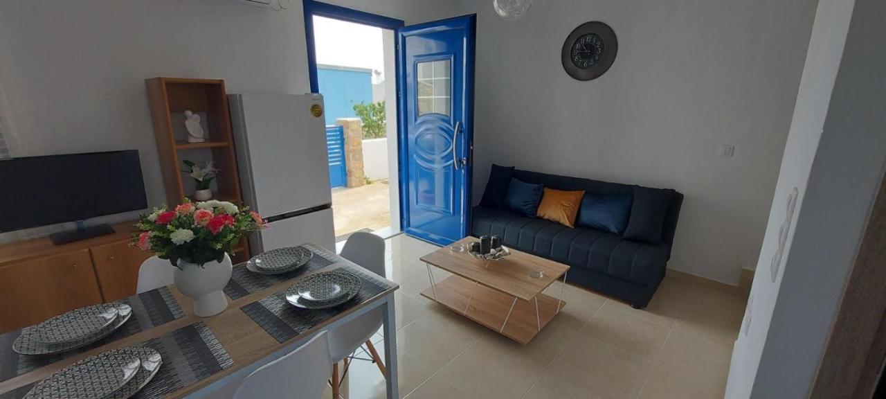 Dionysia Apartments Livadia  Extérieur photo