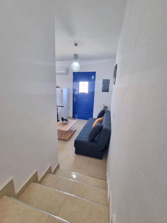 Dionysia Apartments Livadia  Extérieur photo