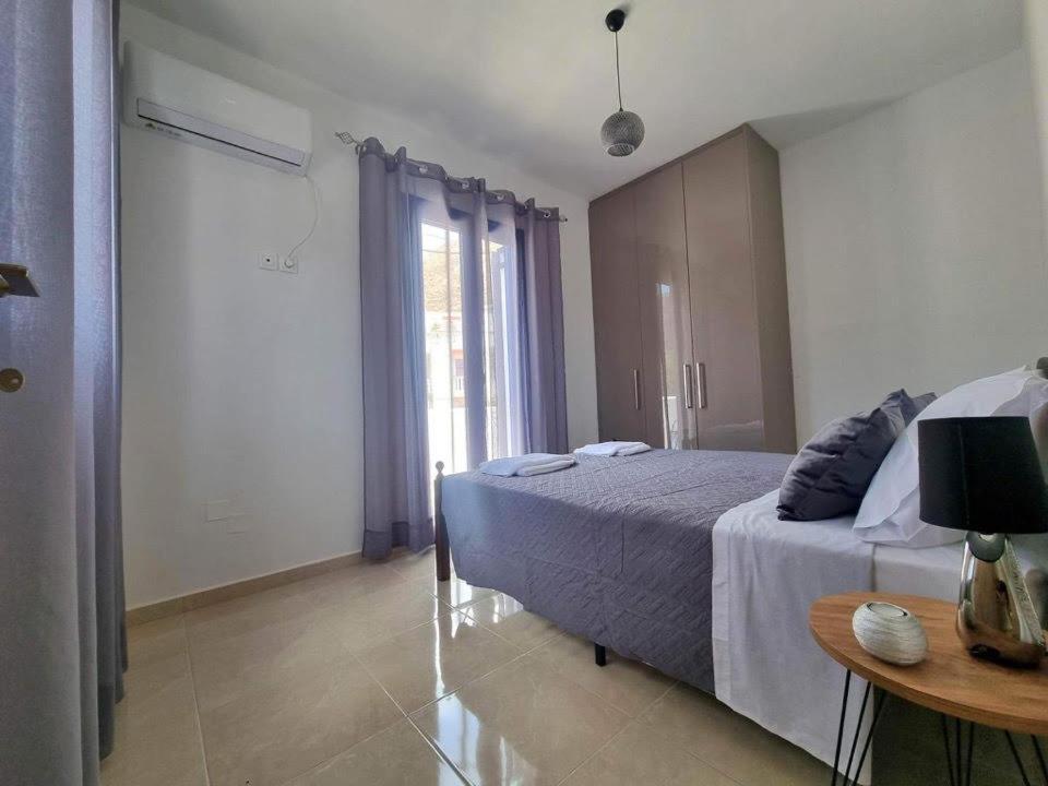 Dionysia Apartments Livadia  Extérieur photo