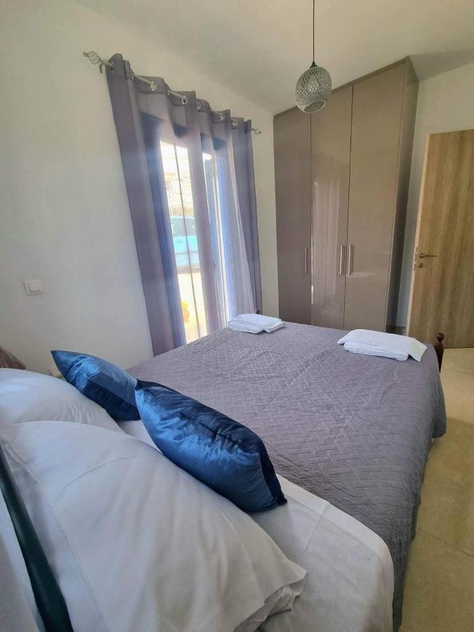 Dionysia Apartments Livadia  Extérieur photo